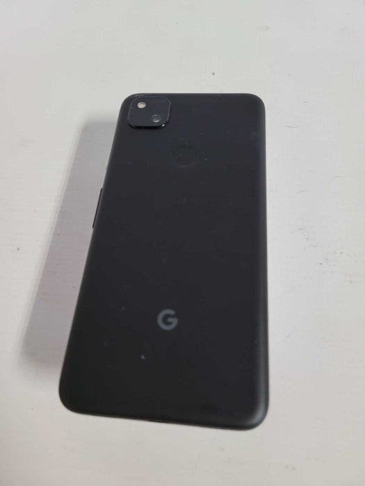 Google Pixel 4a 128GB (G025J)