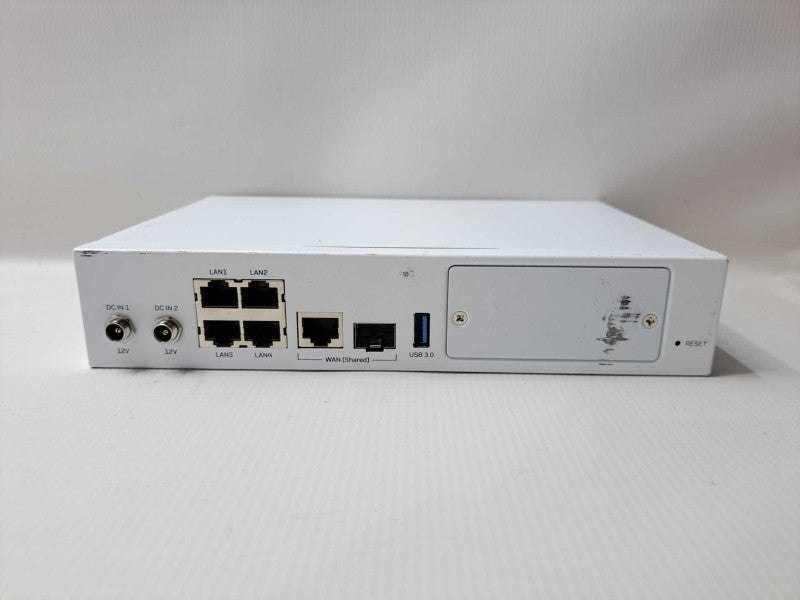 Sophos SD-RED 20 SD-WAN Edge Device- Network Security Appliance )