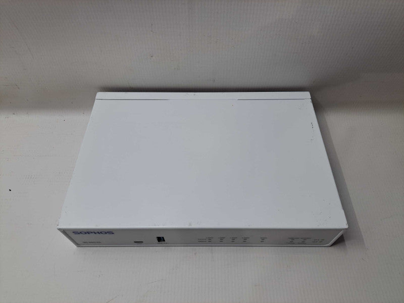 Sophos SD-RED 20 SD-WAN Edge Device- Network Security Appliance )