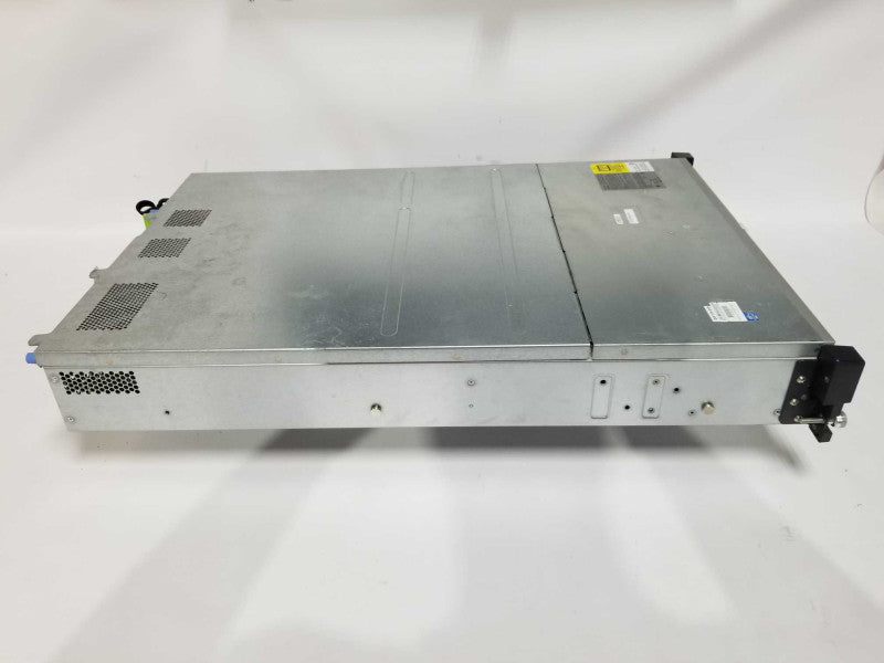 Cisco UCS C24 M3 Server 2x Xeon E5-2430L @ 2.00ghz / 96gb ram 9265CV 8i Raid #