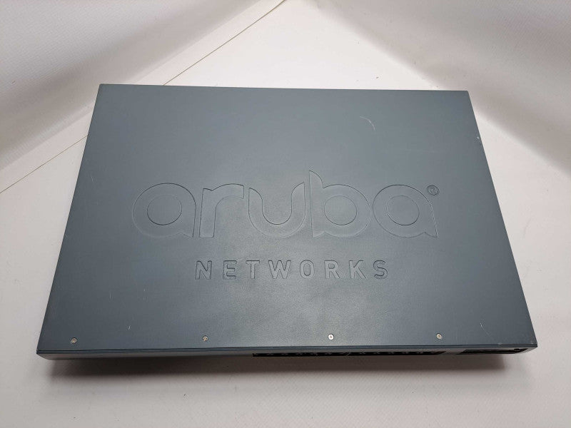 ARUBA S1500-24P Mobility Access Switch 24 Port PoE Gigabit (ARSW1524) )