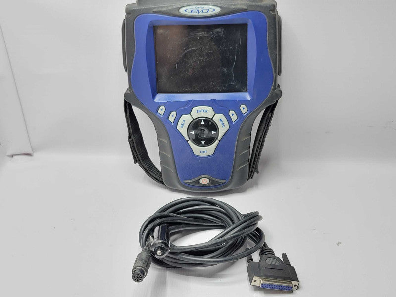 Genisys Evo Scan System OBD Code Reader/Scanner, READ _
