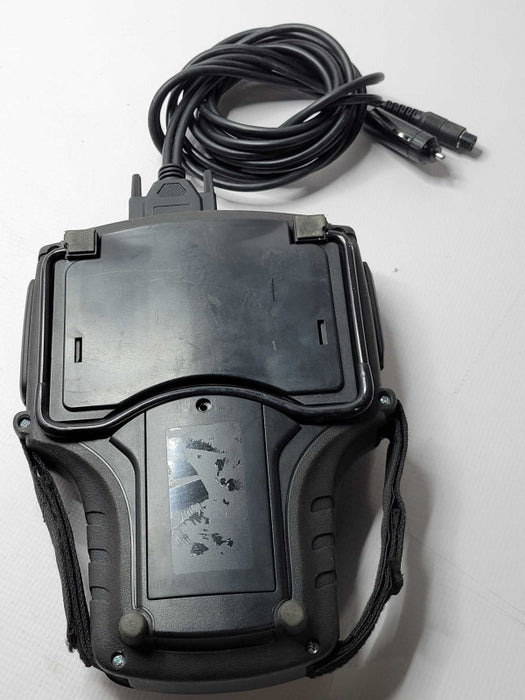 Genisys Evo Scan System OBD Code Reader/Scanner, READ _