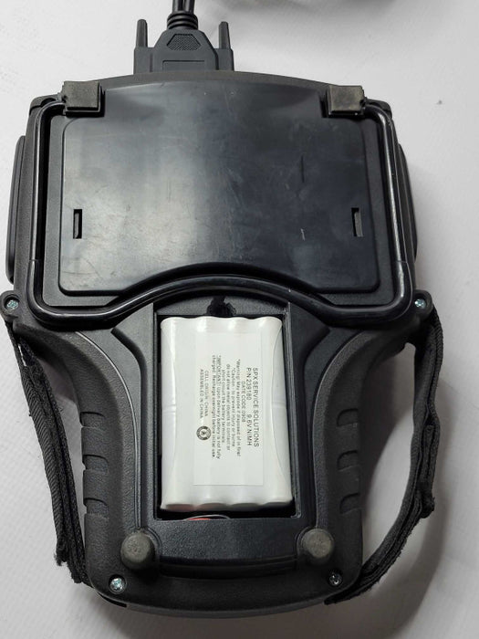 Genisys Evo Scan System OBD Code Reader/Scanner, READ _