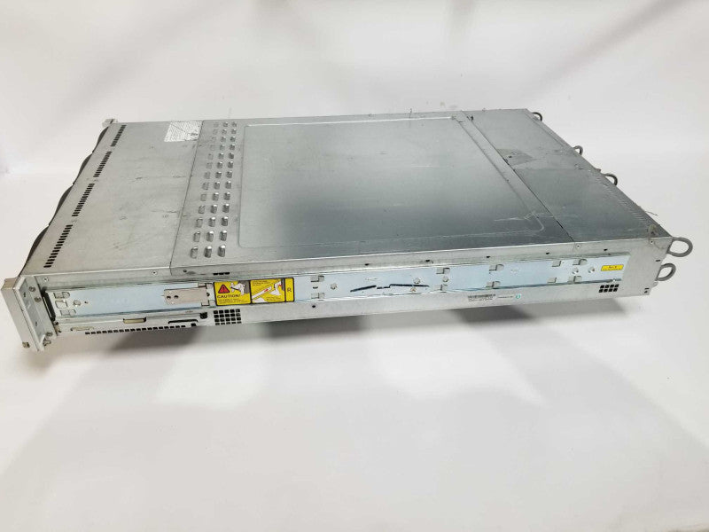 supermicro 827-14 blade chassis - 4x blades - 2x Xeon E5645 - 96gb ram  #