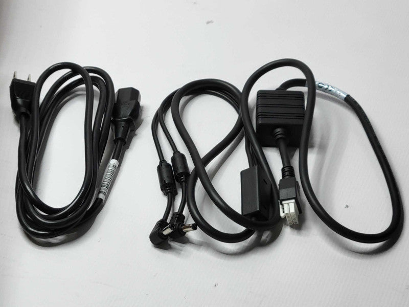 Zebra 3-Slot Battery Charger (Dual Pack) SAC-MPP-6BCHUS1-01 Q_