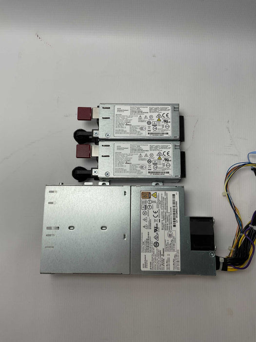 HP PN: 814833-201 Server Power Supply from HP DL60 Gen9  -