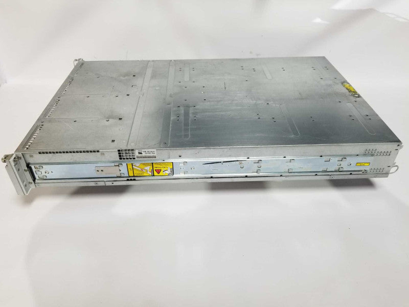 supermicro 827-14 blade chassis - 4x blades - 2x Xeon E5645 - PLEASE READ #