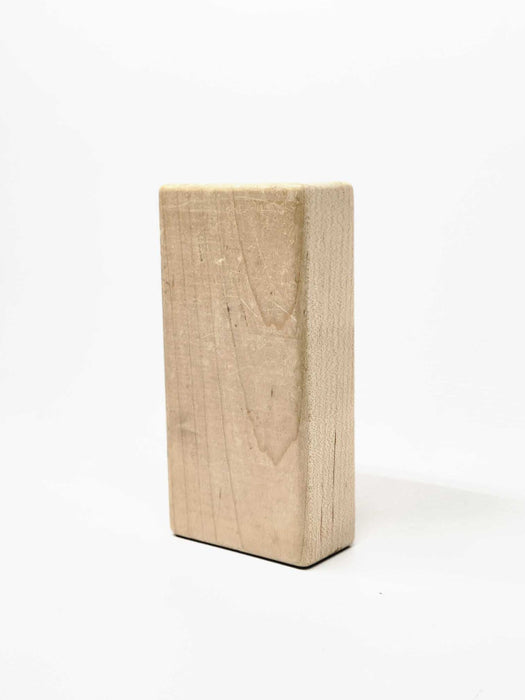 Monolithic Paperweight