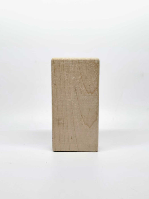 Monolithic Paperweight