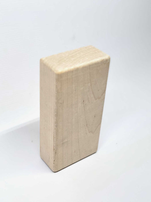 Monolithic Paperweight