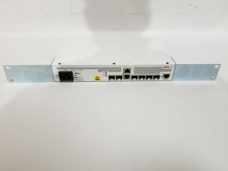 Ciena 3916 Service delivery switch factory Reset - Read Below #