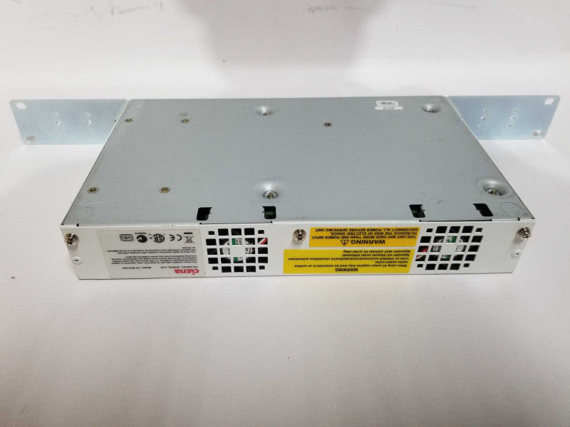 Ciena 3916 Service delivery switch factory Reset - Read Below #