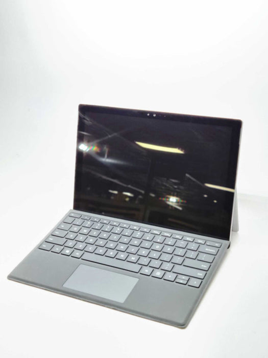Microsoft Surface Pro 4 | Core I5-6300U | 8GB | 256GB SSD | Power Adapter