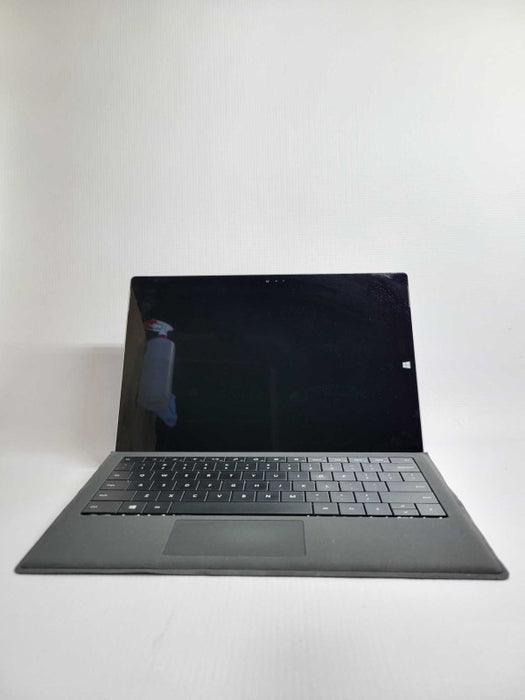 Microsoft Surface Pro 3 | Core I5-4300U | 8GB | 256GB SSD | Power Adapter