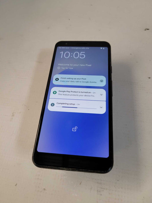 Google Pixel 3a 64GB (G020G)
