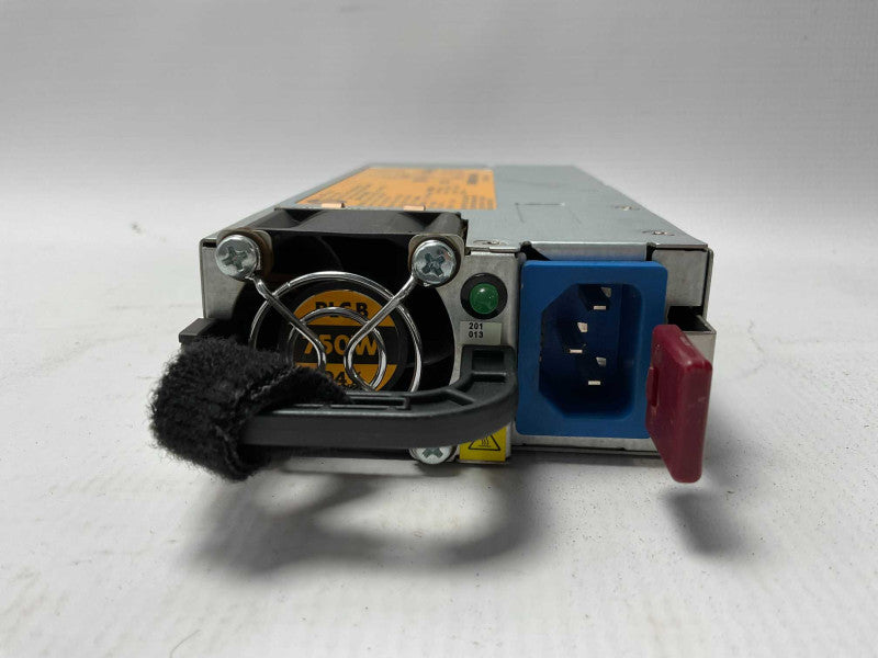HP 750W gen8 power supply PN:643955-001 Q-