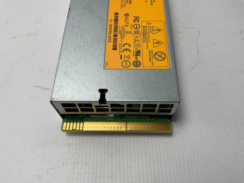 HP 750W gen8 power supply PN:643955-001 Q-