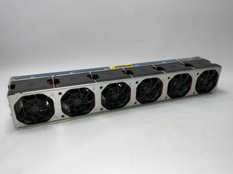 HP gen8 2U server fan assembly PN: 654569-002  -
