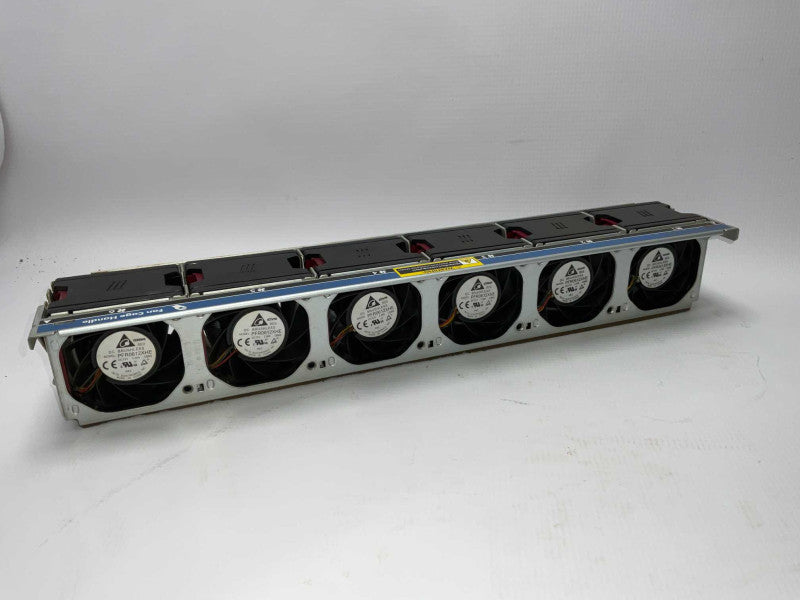 HP gen8 2U server fan assembly PN: 654569-002  -