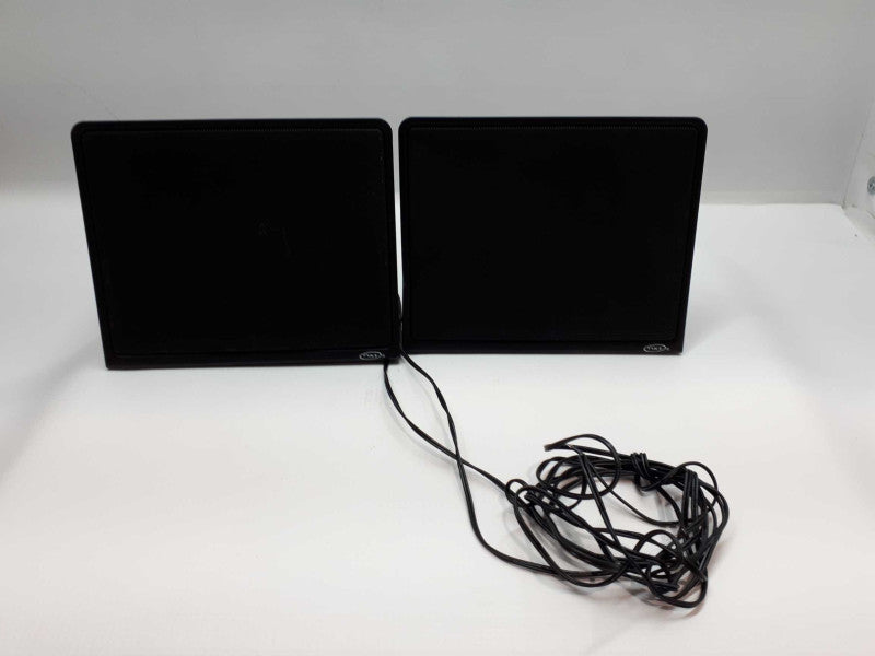 Pair of NXT speakers 10W 4 ohm &