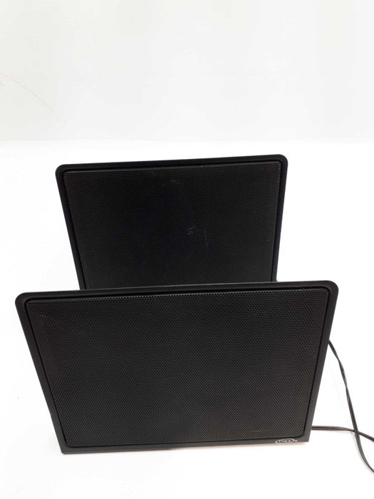 Pair of NXT speakers 10W 4 ohm &