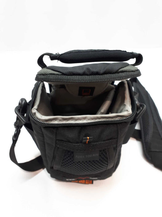 Lowpro  digital camera pouch &