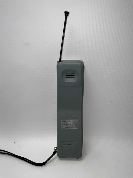 MEI MANSOOR HT5000 VINTAGE MOBILE BRICK CELLPHONE  -