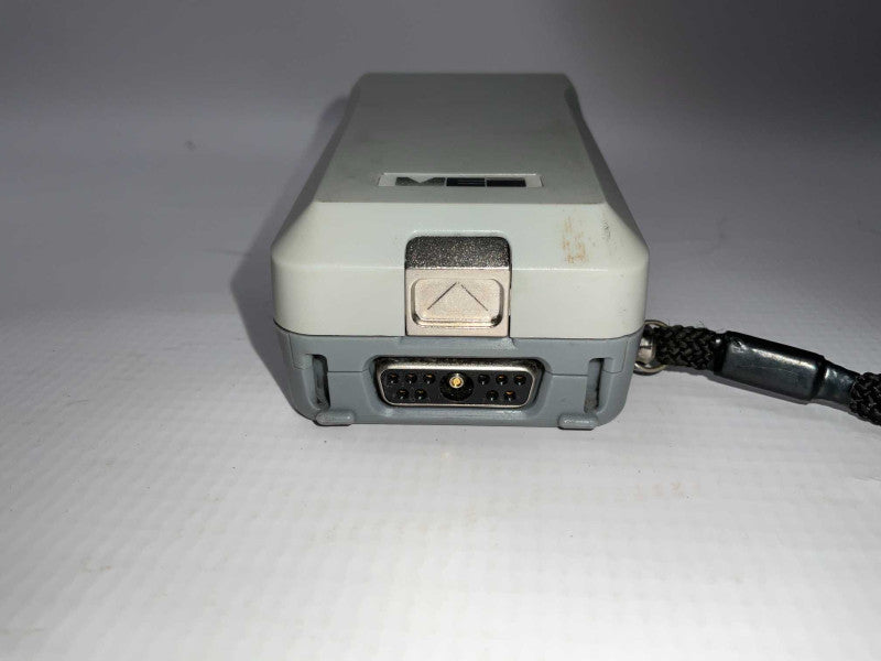 MEI MANSOOR HT5000 VINTAGE MOBILE BRICK CELLPHONE  -