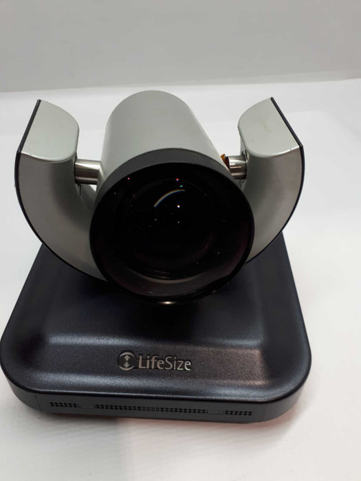 Lifesize Camera 200 LFZ-010 Video Conference Camera  &