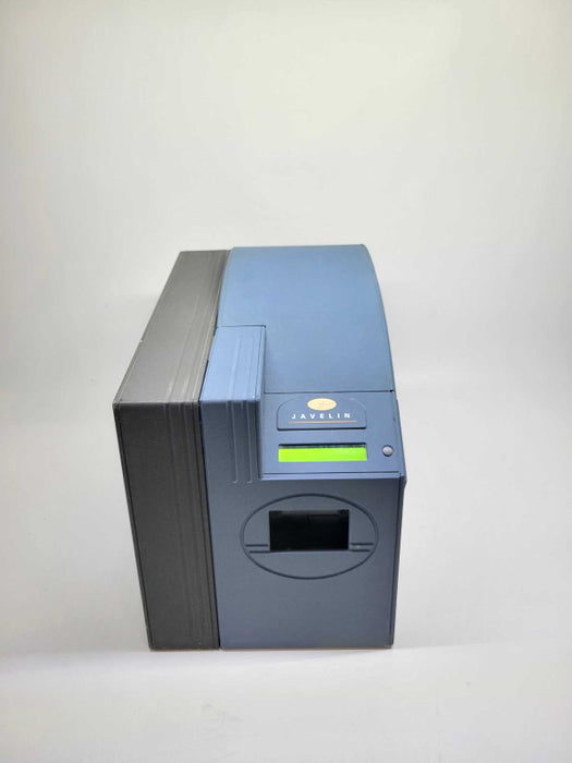 NBS Javelin J360i Card Printer Ethernet J360I