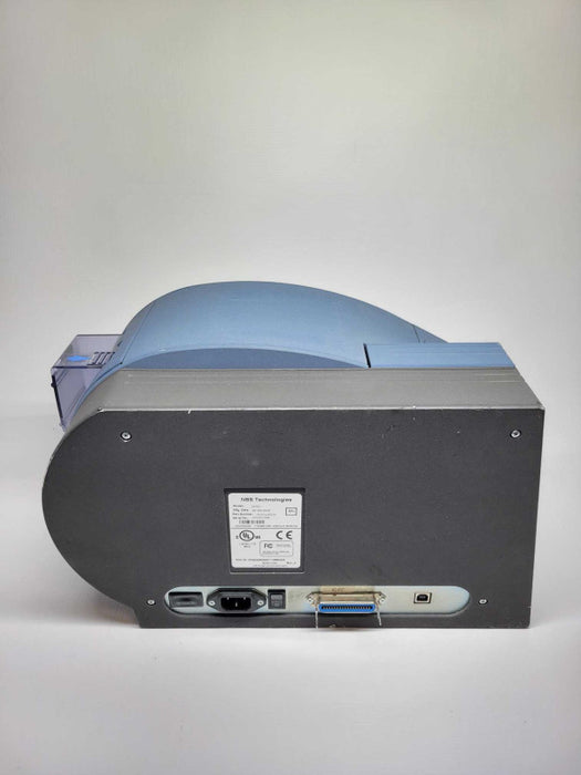 NBS Javelin J360i Card Printer Ethernet J360I