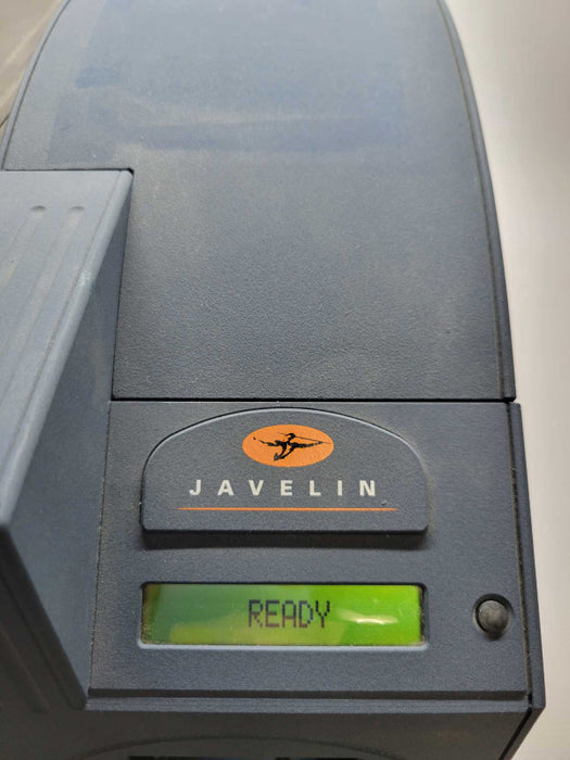 NBS Javelin J360i Card Printer Ethernet J360I