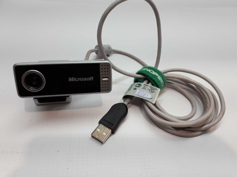 Microsoft Modern Webcam  msk 1121 &