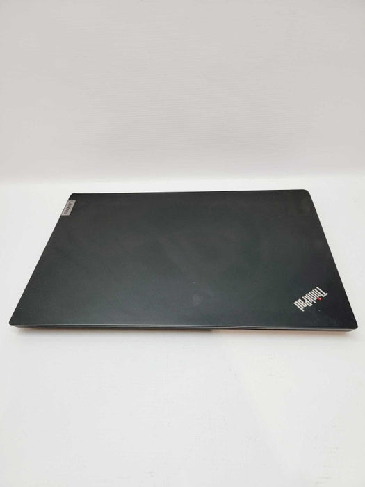 Lenovo ThinkPad E15 Laptop AMD 6-Core Ryzen 5-4500U 8GB RAM 256SSD
