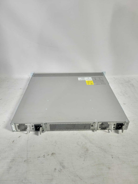 Cisco N2K-C2248TP-1GE Nexus 2248TP 1GE Fabric Extender 48-Port 1GE 4x10G SFP+ Q