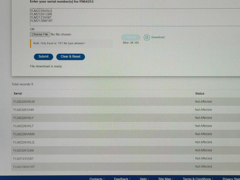 CISCO ISR4331/K9 3-Port Gigabit Router ISR4331, NO CPU CLOCK ISSUE Q_