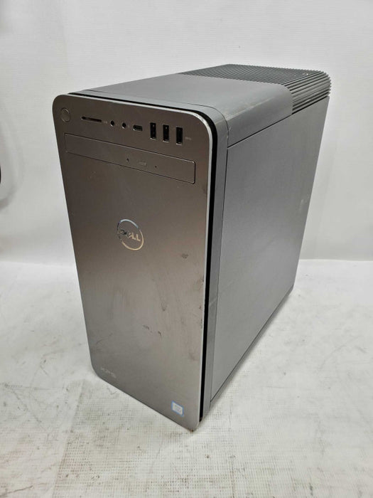 Dell XPS 8930 - Intel i7-8700 @ 3.20 GHZ 8GB DDR4 GTX 980 4GB