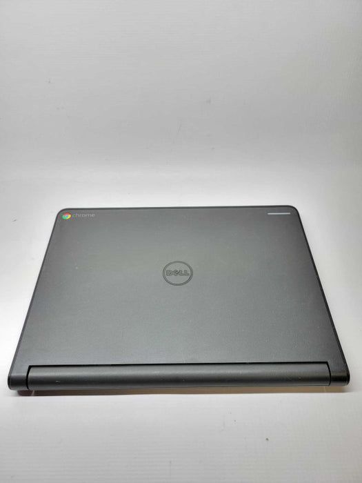 Dell Chromebook 11 P22T 11.6\\" CeleronN2840 2.16GHz 4GB RAM 16GB SSD Non-Touch Q