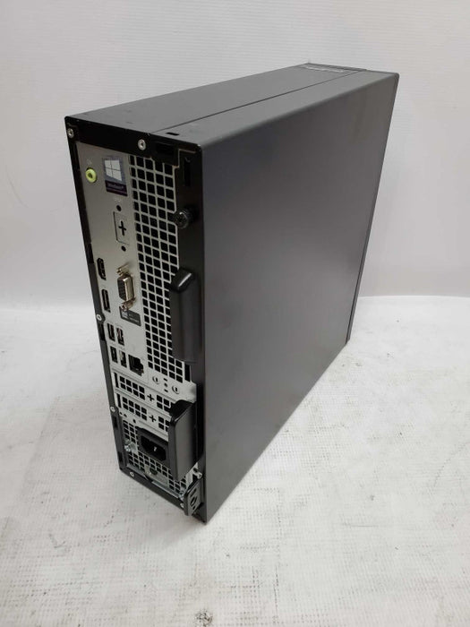 Dell Optiplex 3070 - Intel i5-9500 @ 3.00 GHZ 8GB DDR4
