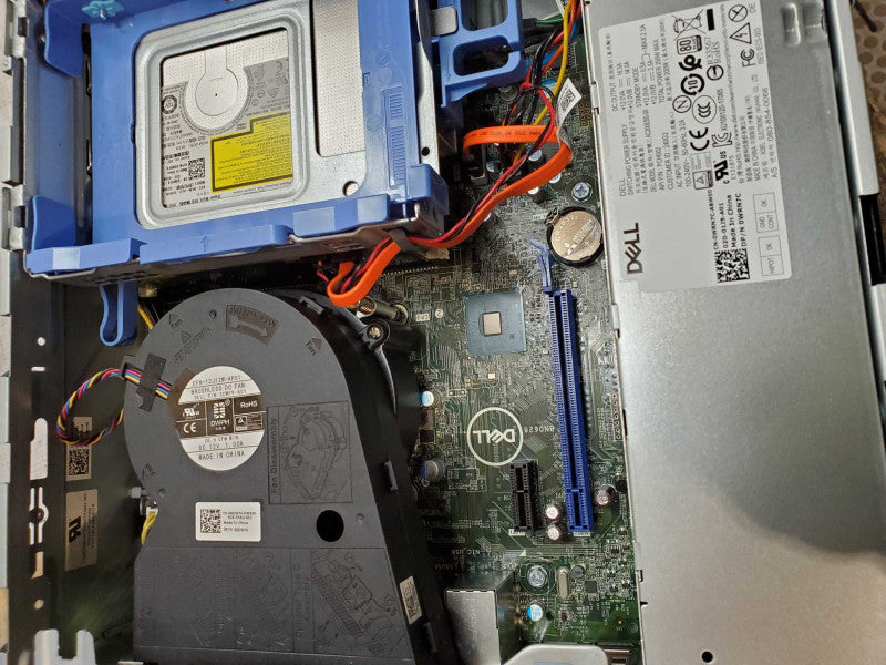 Dell Optiplex 3070 - Intel i5-9500 @ 3.00 GHZ 8GB DDR4