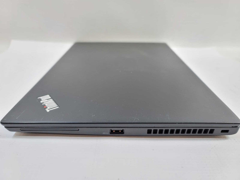 Lenovo T480s i7-8650U @ 1.90GHz, 8GB DDR4, 256GB m.2 QÎ²
