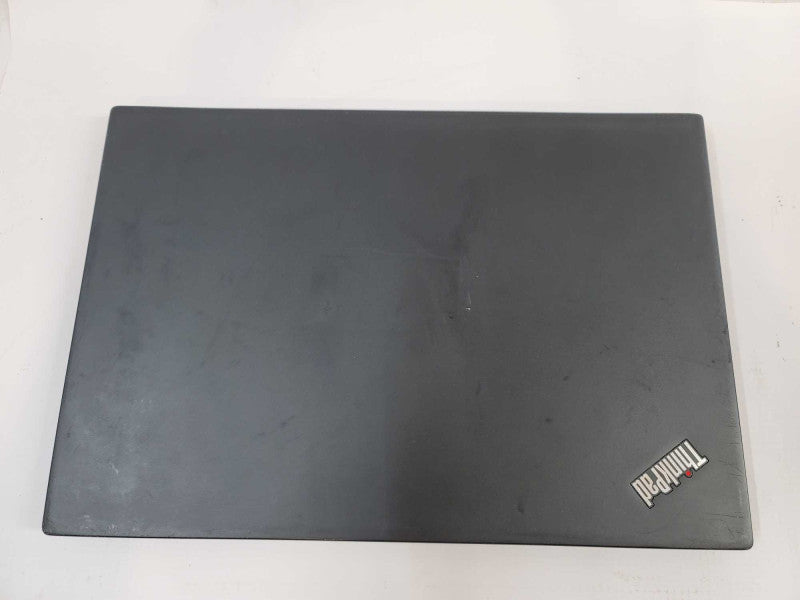 Lenovo T480s i7-8650U @ 1.90GHz, 8GB DDR4, 256GB m.2 QÎ²
