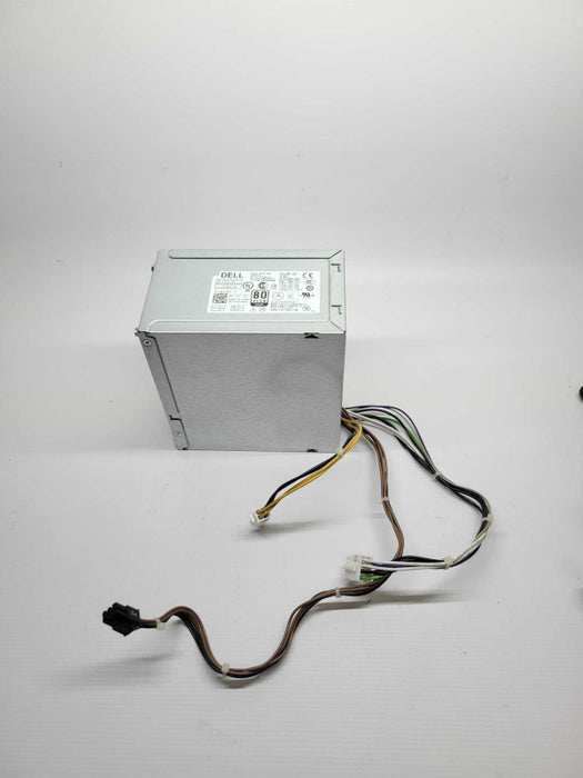 Dell  Power Supply with PCI-E 6 pin 365W 0T1M43 T1M43 D365EM-00
