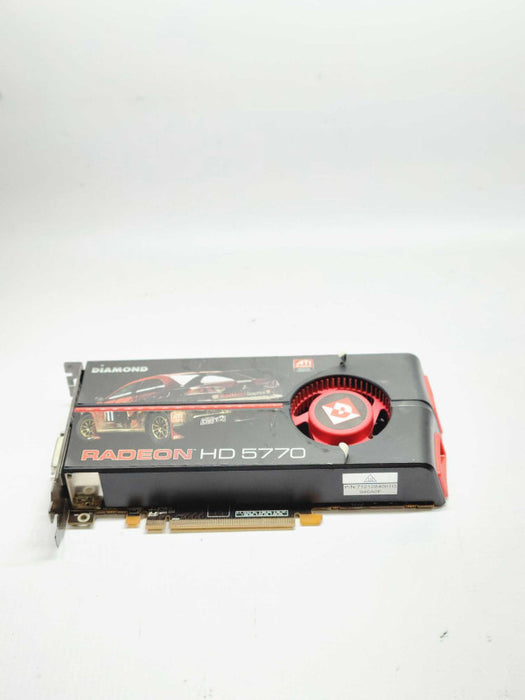 DIAMON ATI RADEON HD 5770 1GB PCIE