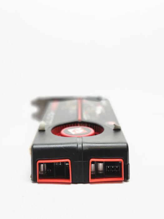 DIAMON ATI RADEON HD 5770 1GB PCIE