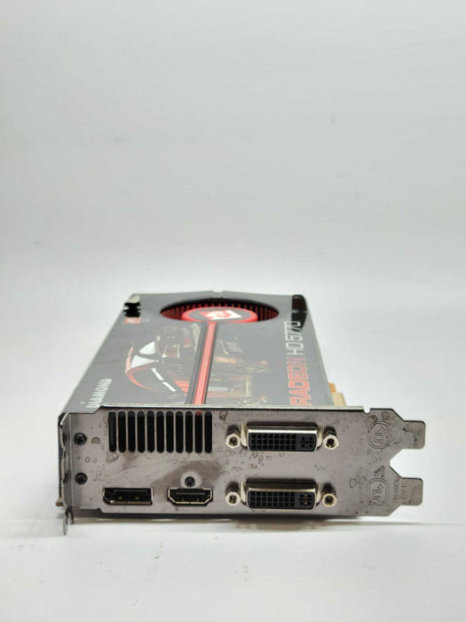DIAMON ATI RADEON HD 5770 1GB PCIE