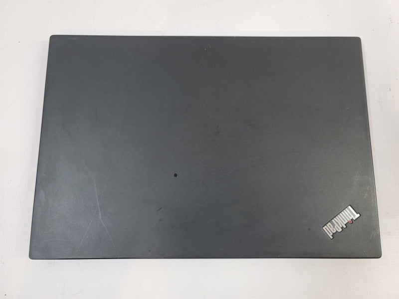 Lenovo T490s i7-8565U @ 1.80GHz, 16GB DDR4, 512GB NVMe Î²