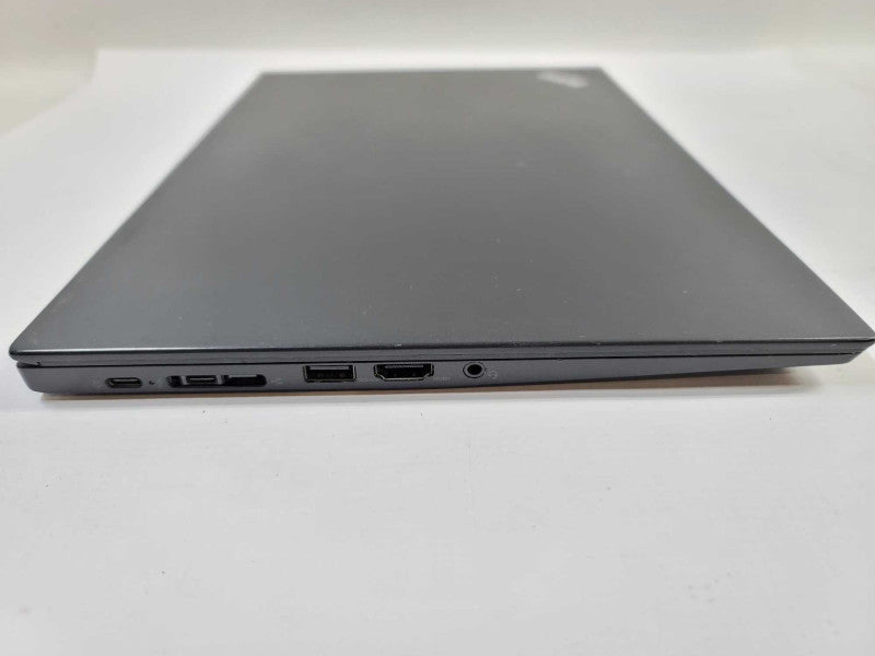 Lenovo T490s i7-8565U @ 1.80GHz, 16GB DDR4, 512GB NVMe Î²