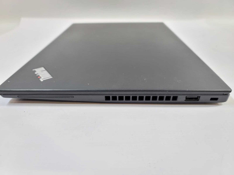 Lenovo T490s i7-8565U @ 1.80GHz, 16GB DDR4, 512GB NVMe Î²